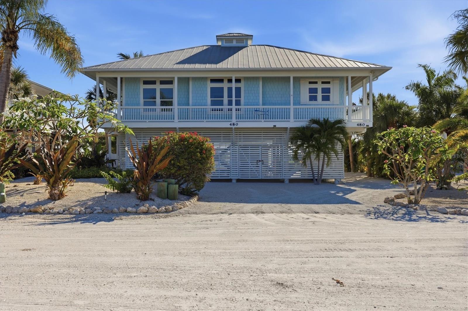 480 BOCILLA DR, PLACIDA, FL, 33946