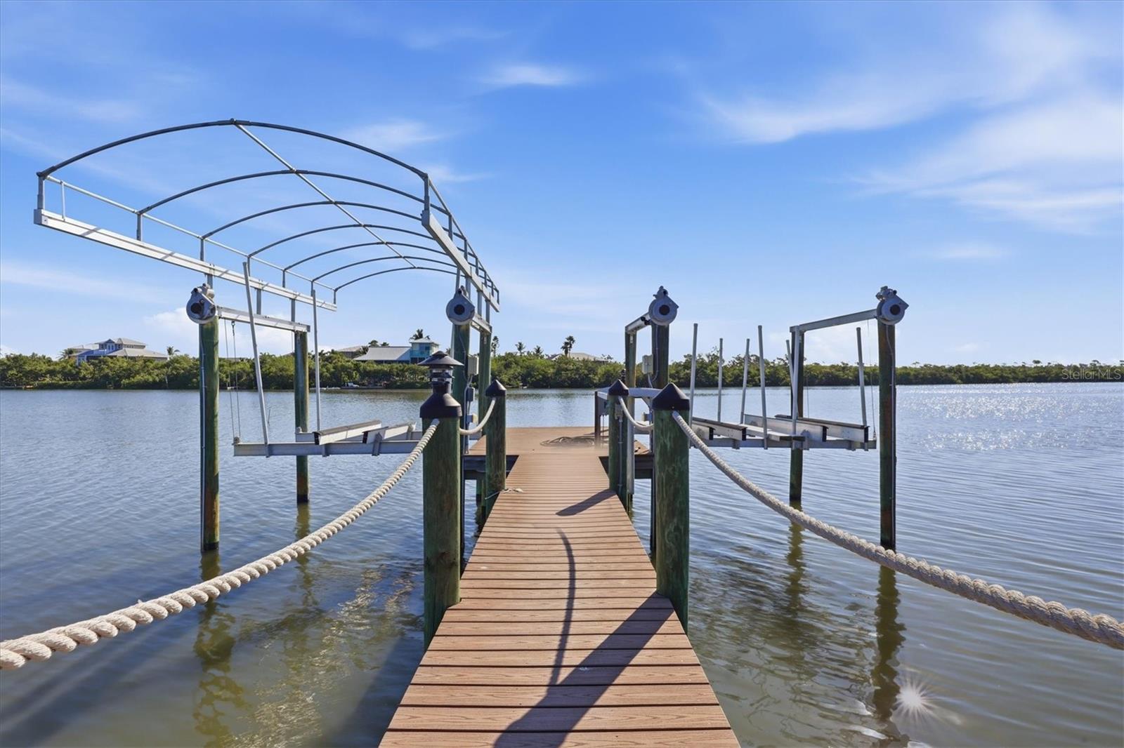 480 BOCILLA DR, PLACIDA, FL, 33946