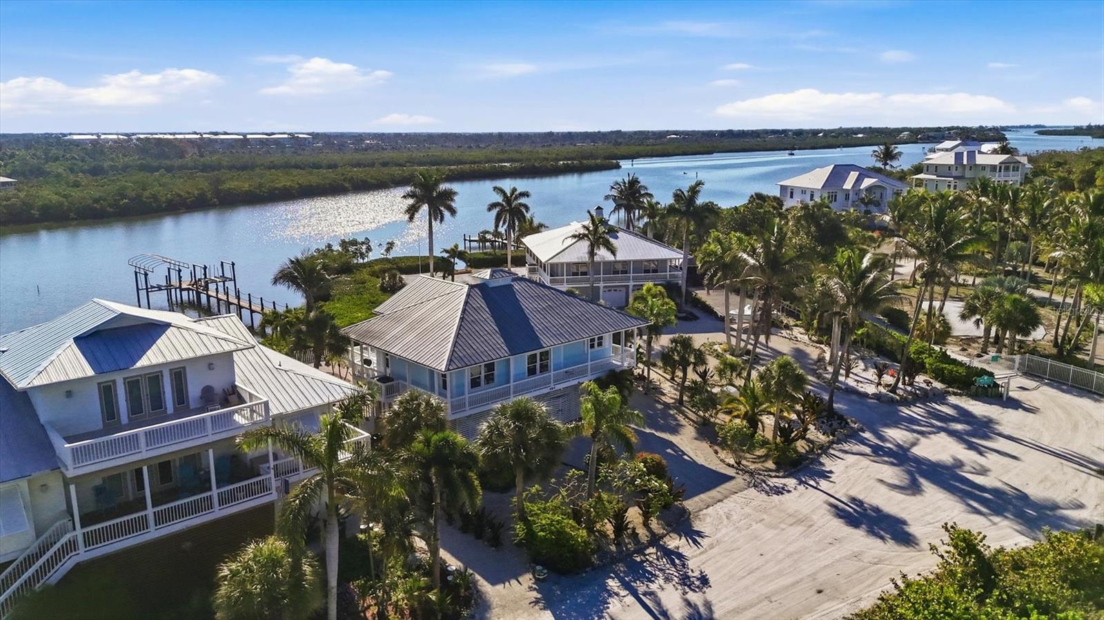 480 BOCILLA DR, PLACIDA, FL, 33946