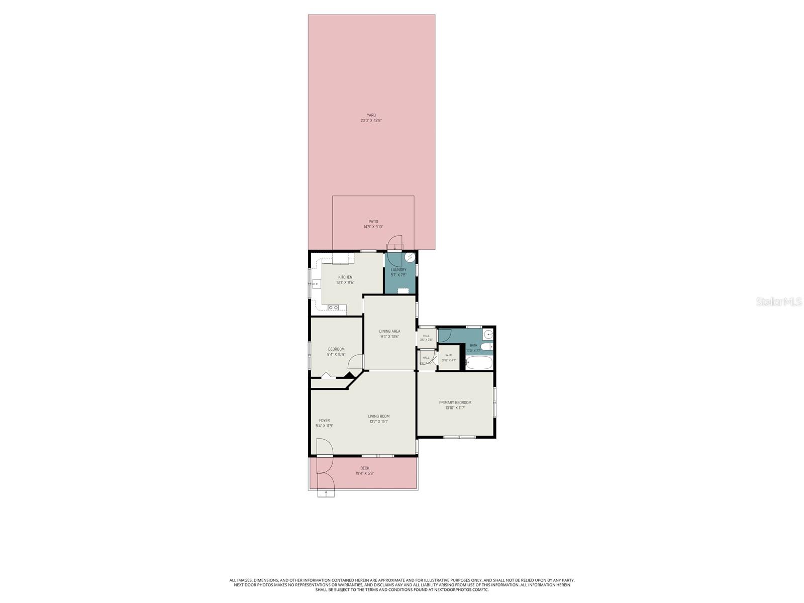 1804 E COMANCHE AVE, TAMPA, FL, 33610