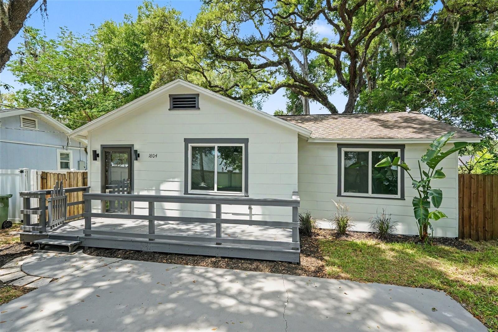 1804 E COMANCHE AVE, TAMPA, FL, 33610