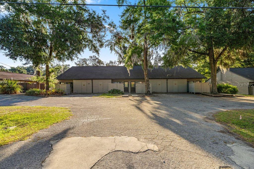 4111 SE 22ND AVE, OCALA, FL, 34480