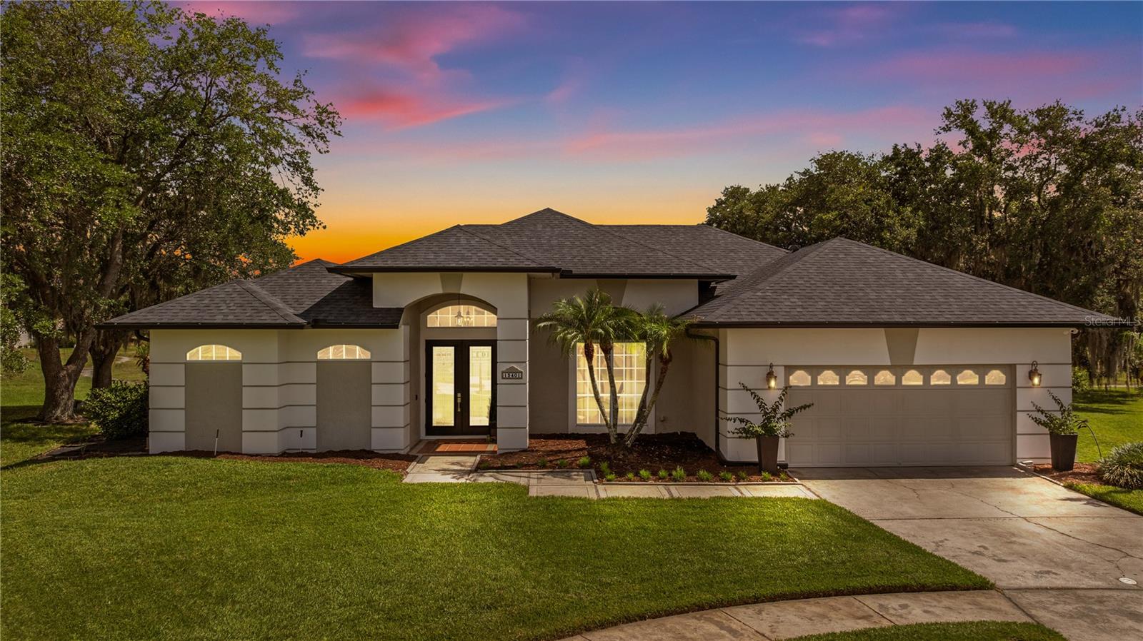 13401 POINTE CT, ORLANDO, FL, 32828