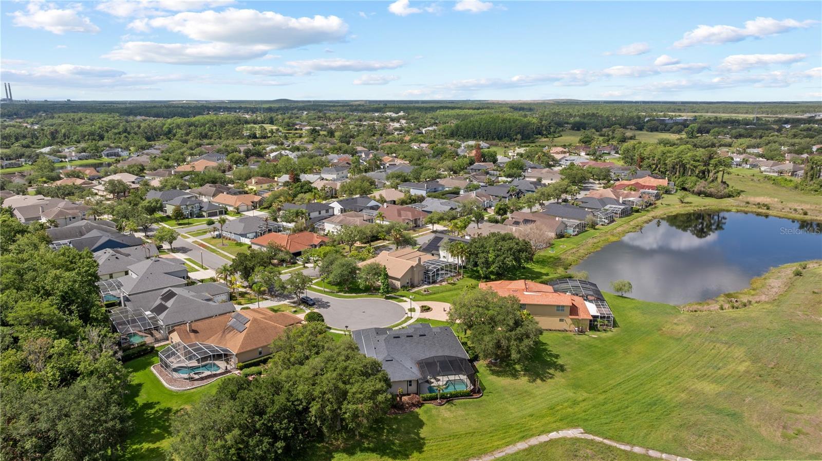 13401 POINTE CT, ORLANDO, FL, 32828