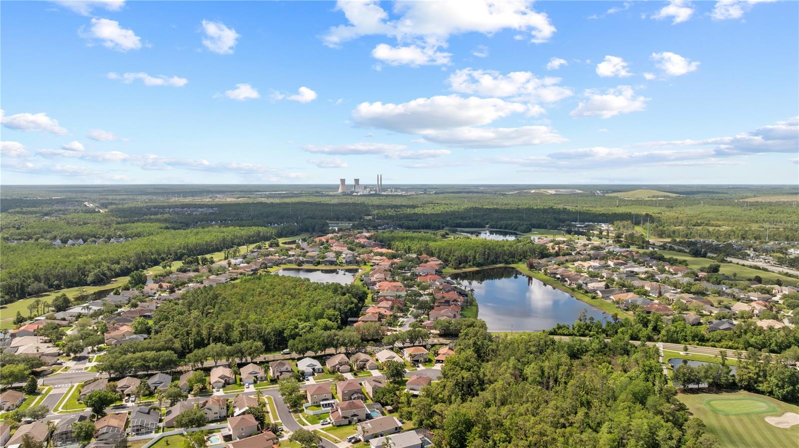13401 POINTE CT, ORLANDO, FL, 32828