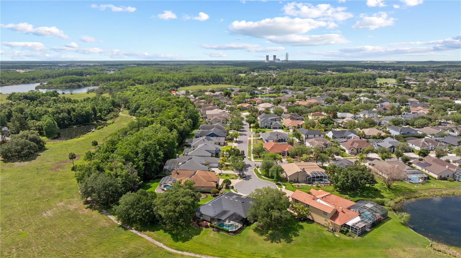 13401 POINTE CT, ORLANDO, FL, 32828