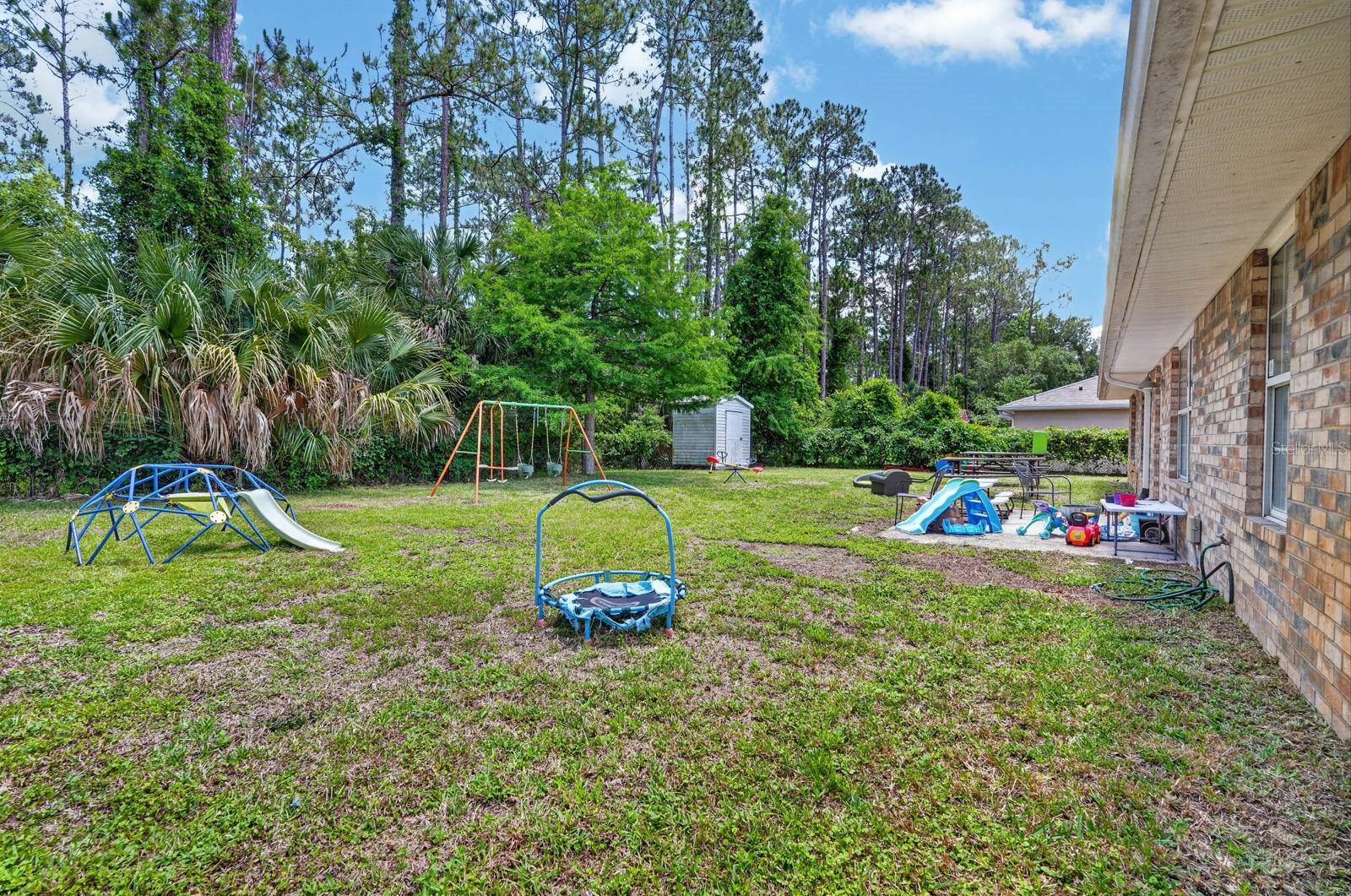 16 REGENCY DR, PALM COAST, FL, 32164