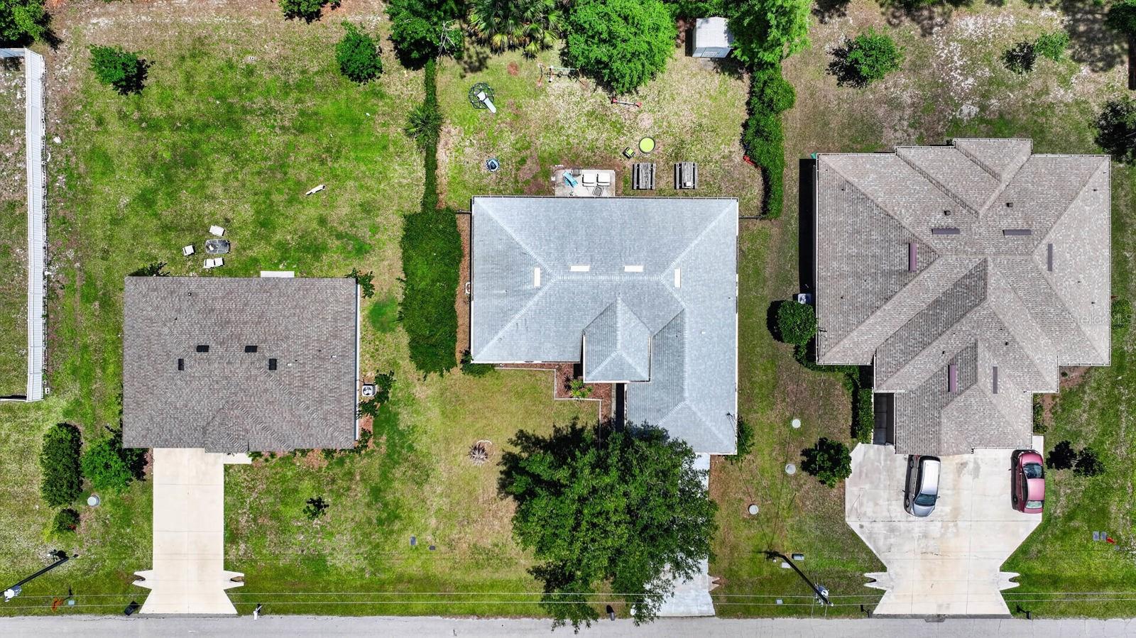 16 REGENCY DR, PALM COAST, FL, 32164