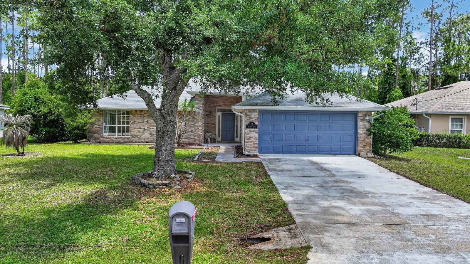 16 REGENCY DR, PALM COAST, FL, 32164