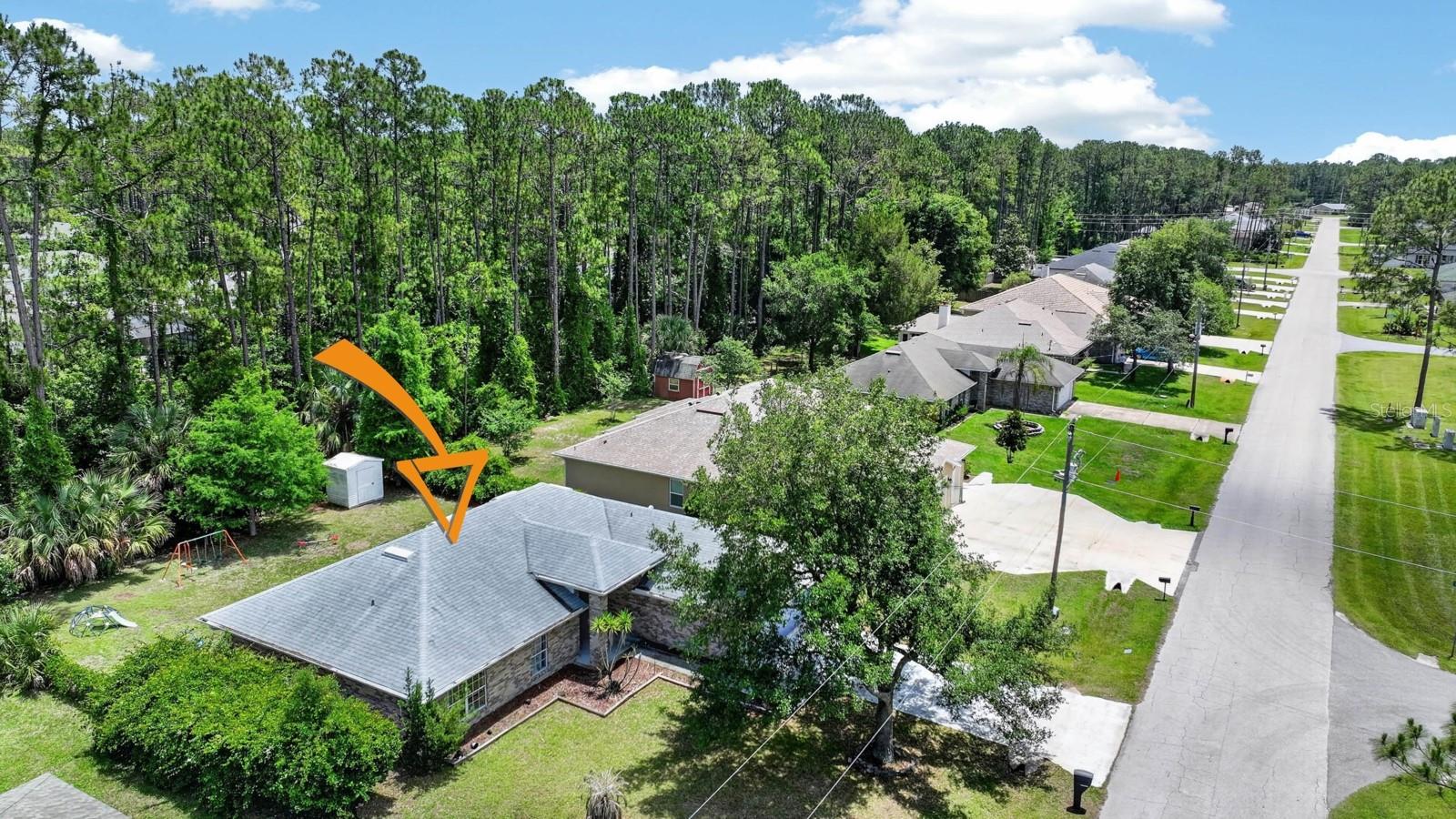 16 REGENCY DR, PALM COAST, FL, 32164