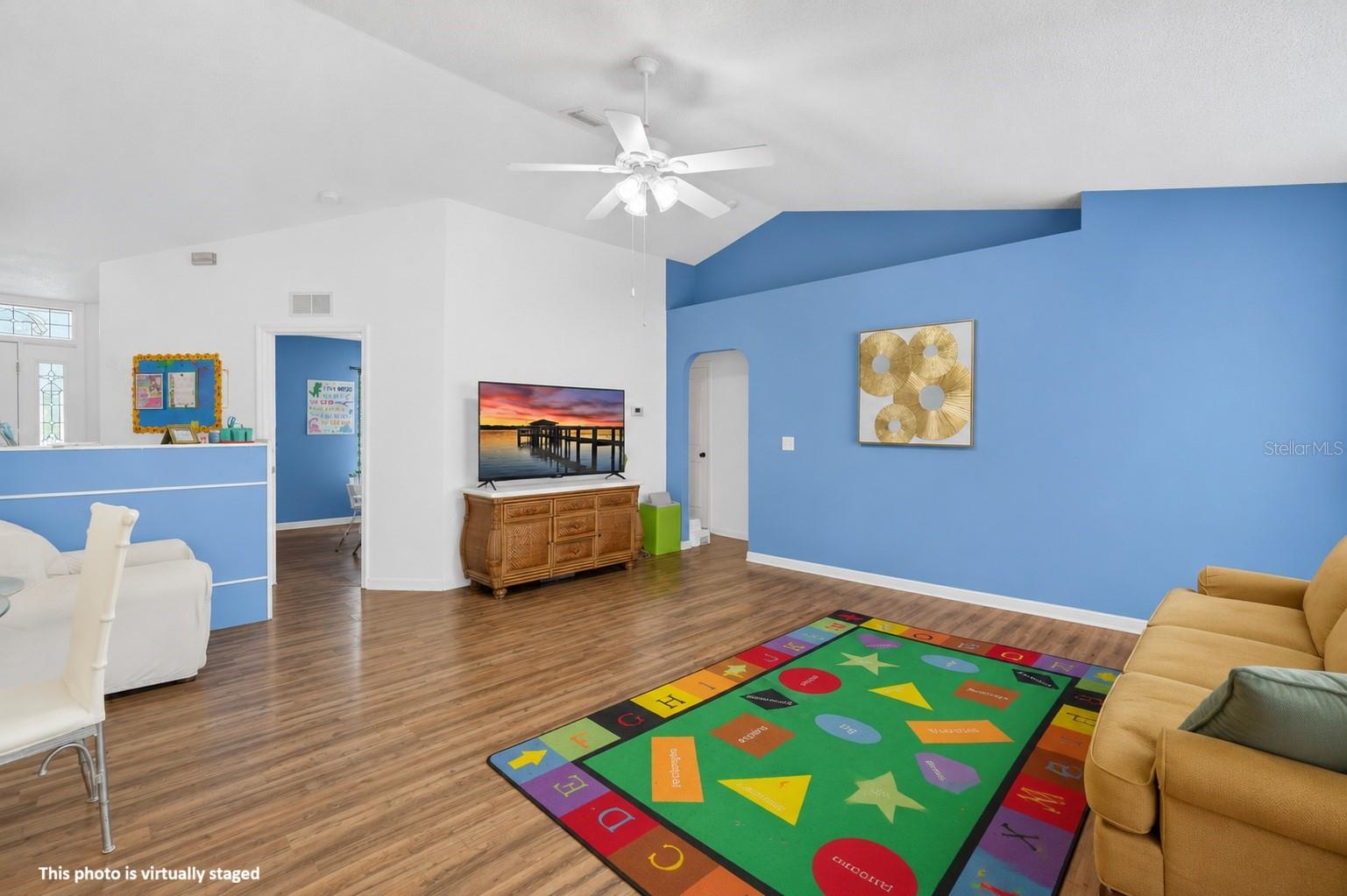 16 REGENCY DR, PALM COAST, FL, 32164