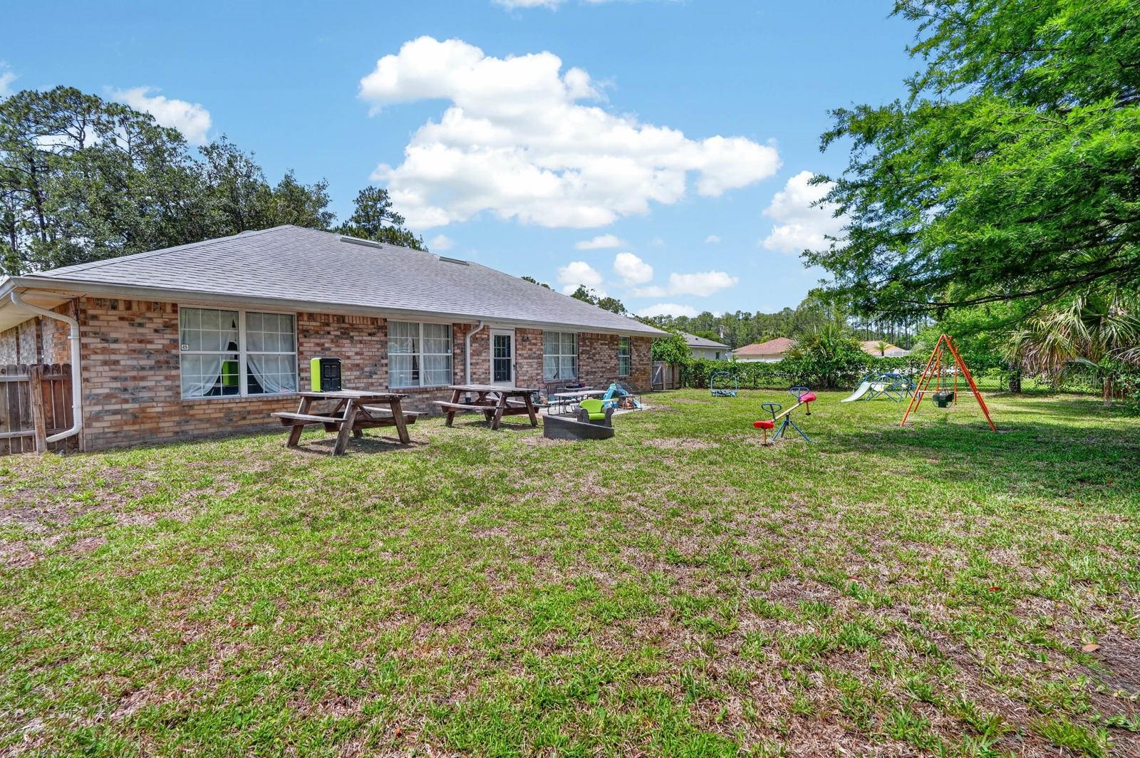 16 REGENCY DR, PALM COAST, FL, 32164