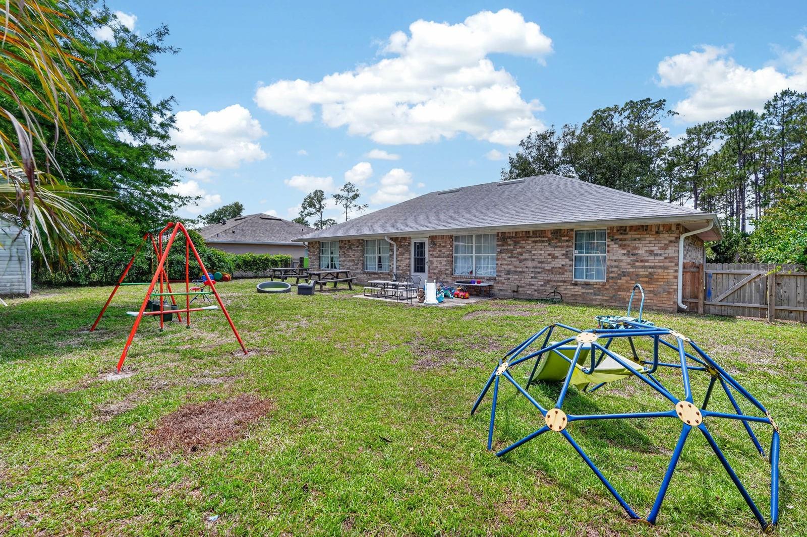 16 REGENCY DR, PALM COAST, FL, 32164
