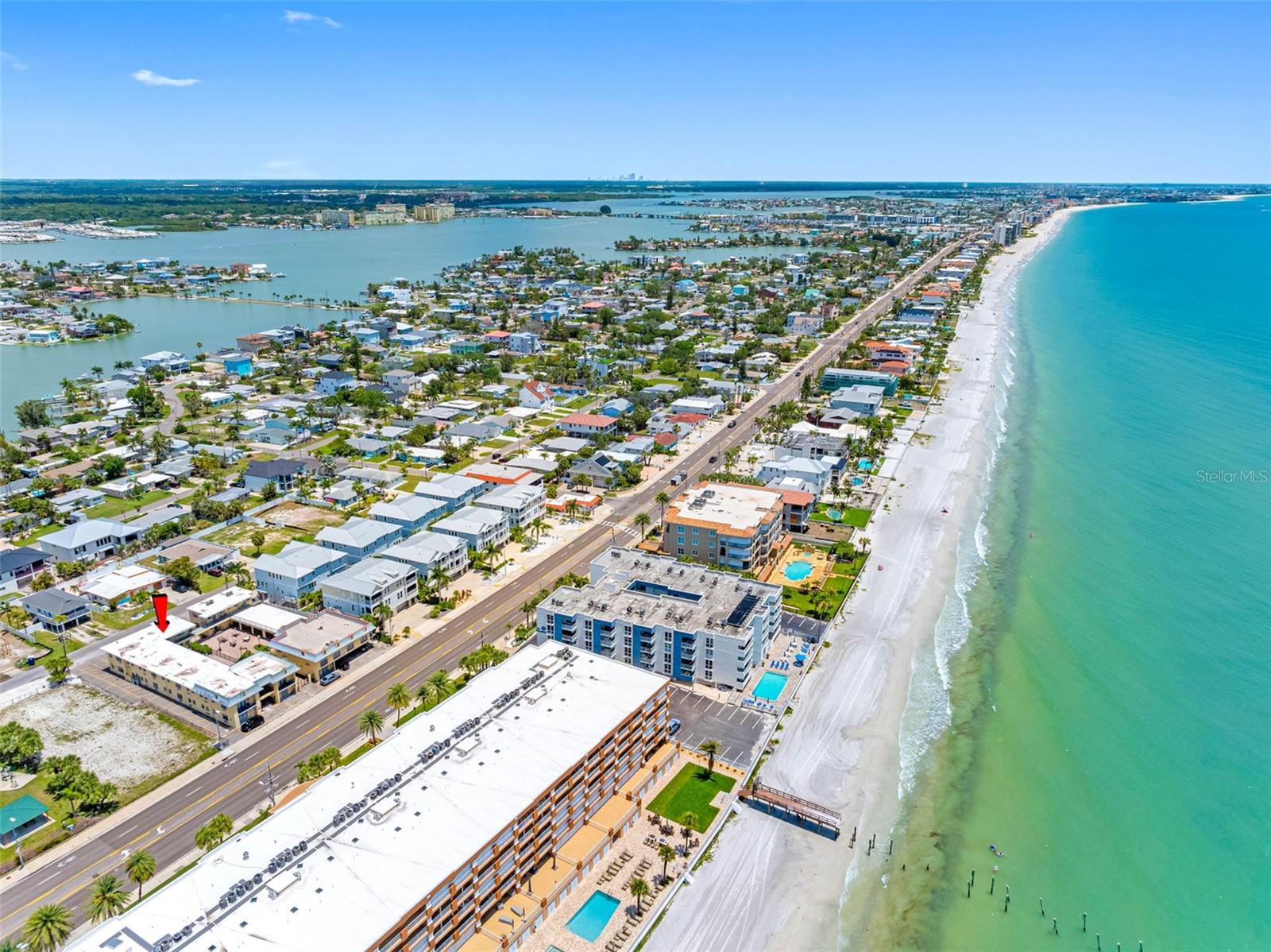 16333 GULF BLVD #210, ST PETERSBURG, FL, 33708
