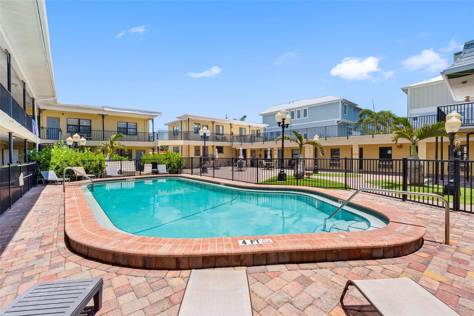 16333 GULF BLVD #210, ST PETERSBURG, FL, 33708