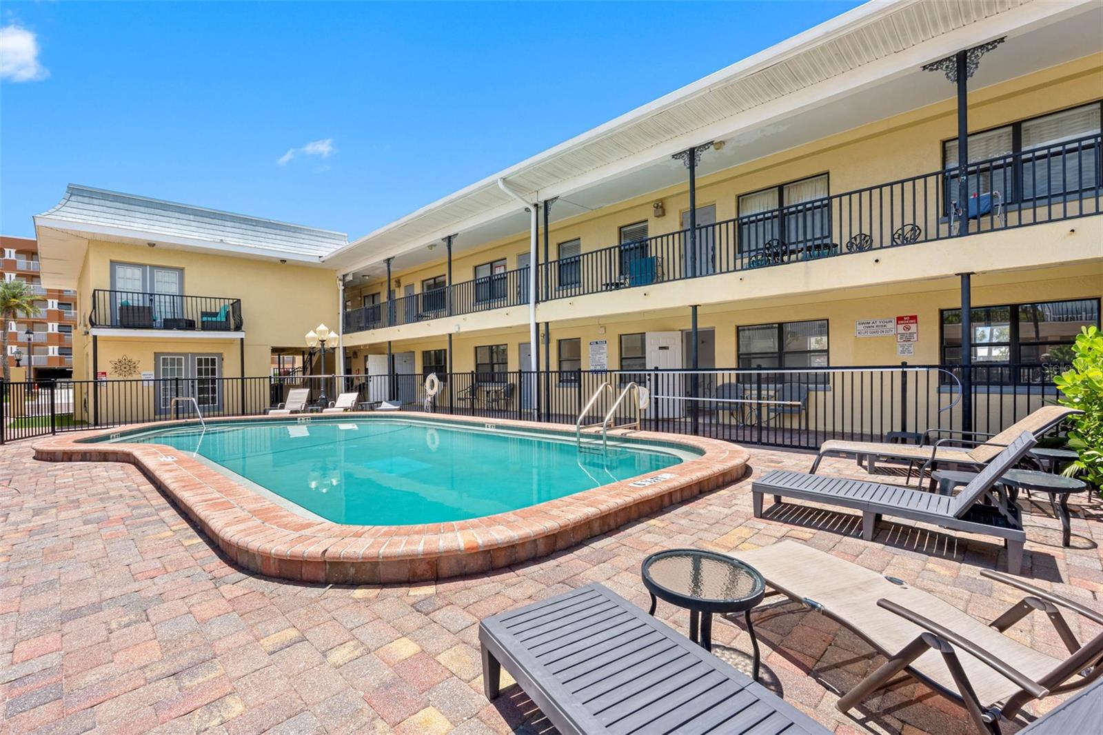 16333 GULF BLVD #210, ST PETERSBURG, FL, 33708
