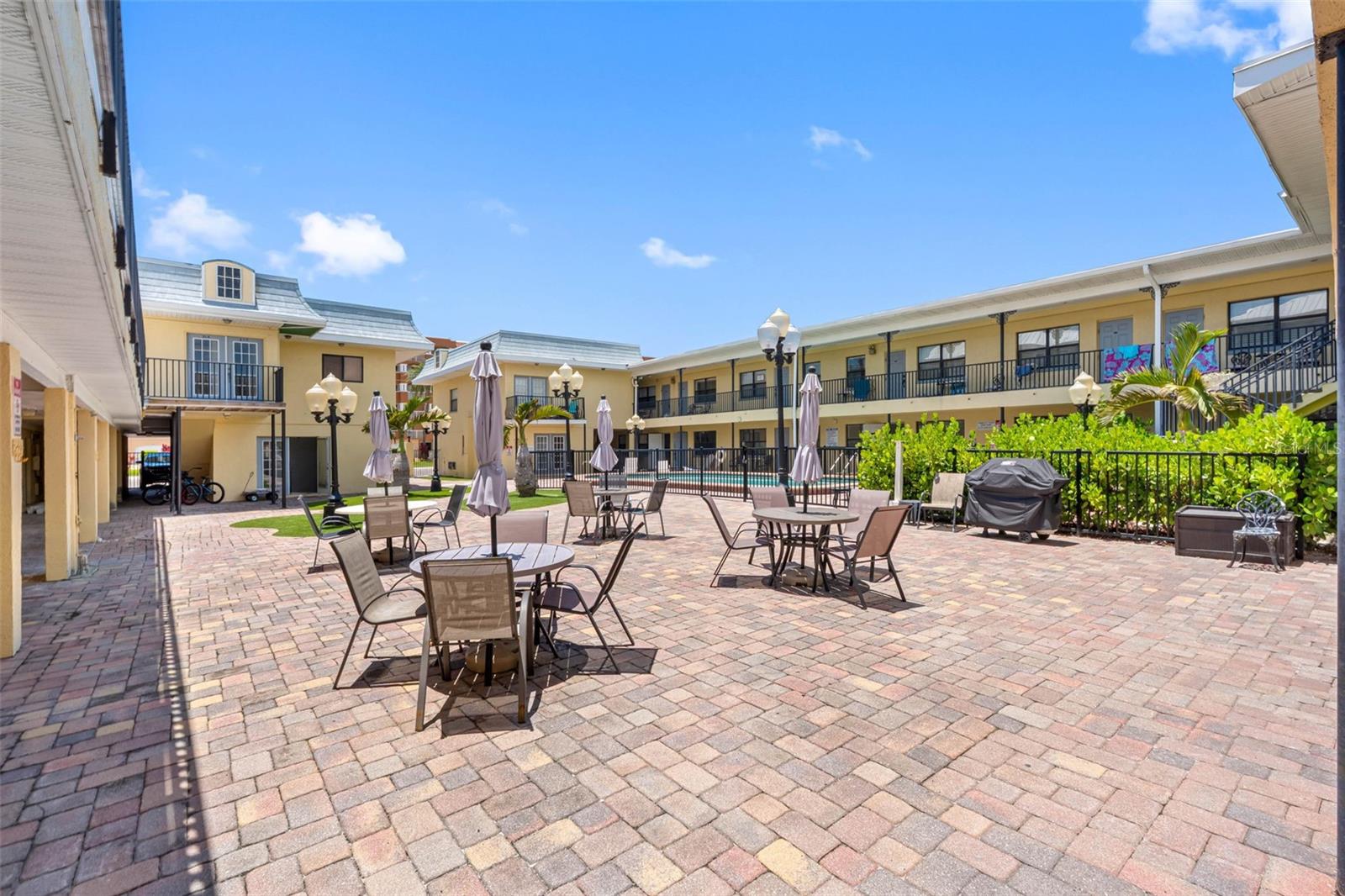 16333 GULF BLVD #210, ST PETERSBURG, FL, 33708