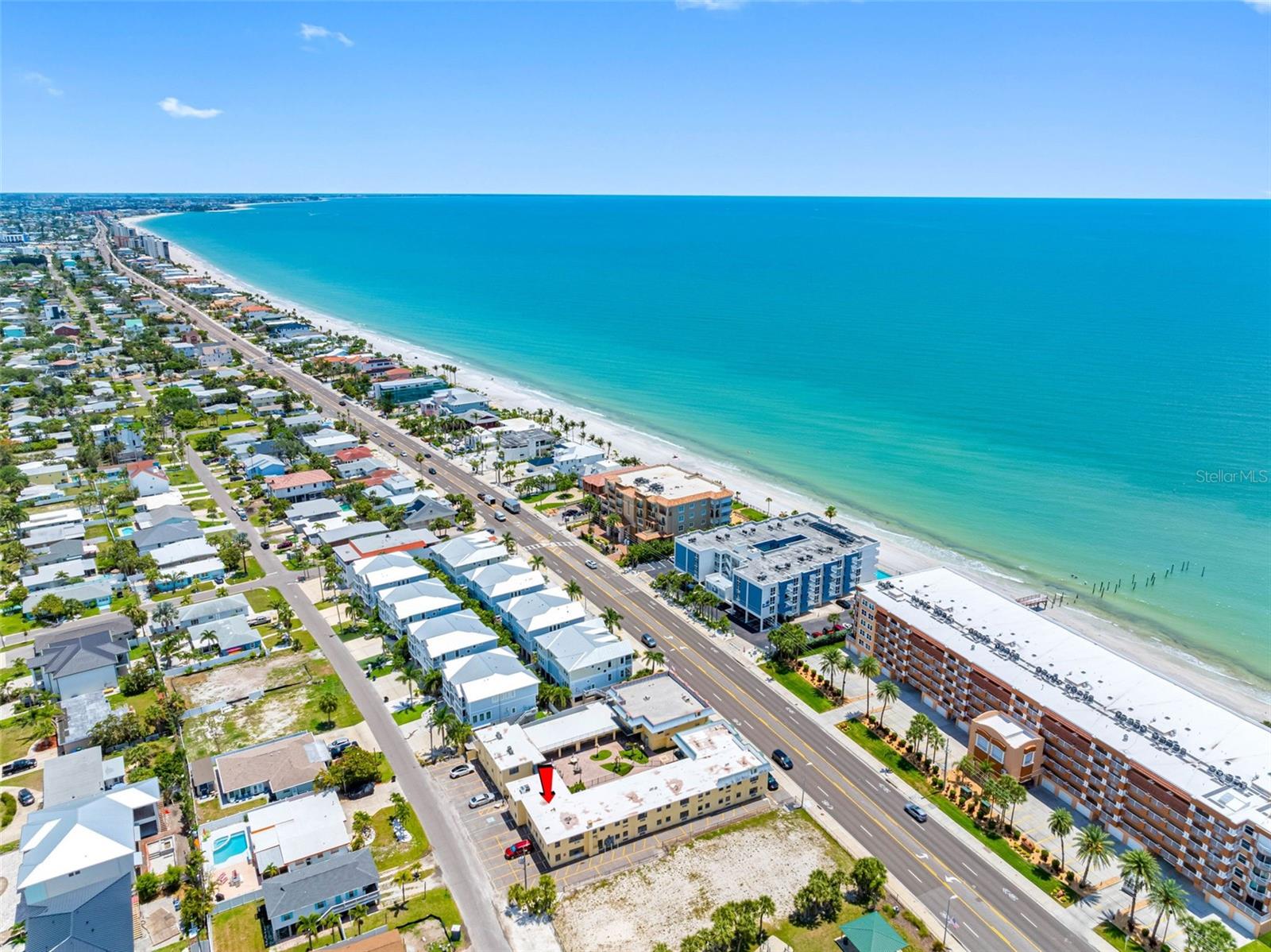 16333 GULF BLVD #210, ST PETERSBURG, FL, 33708