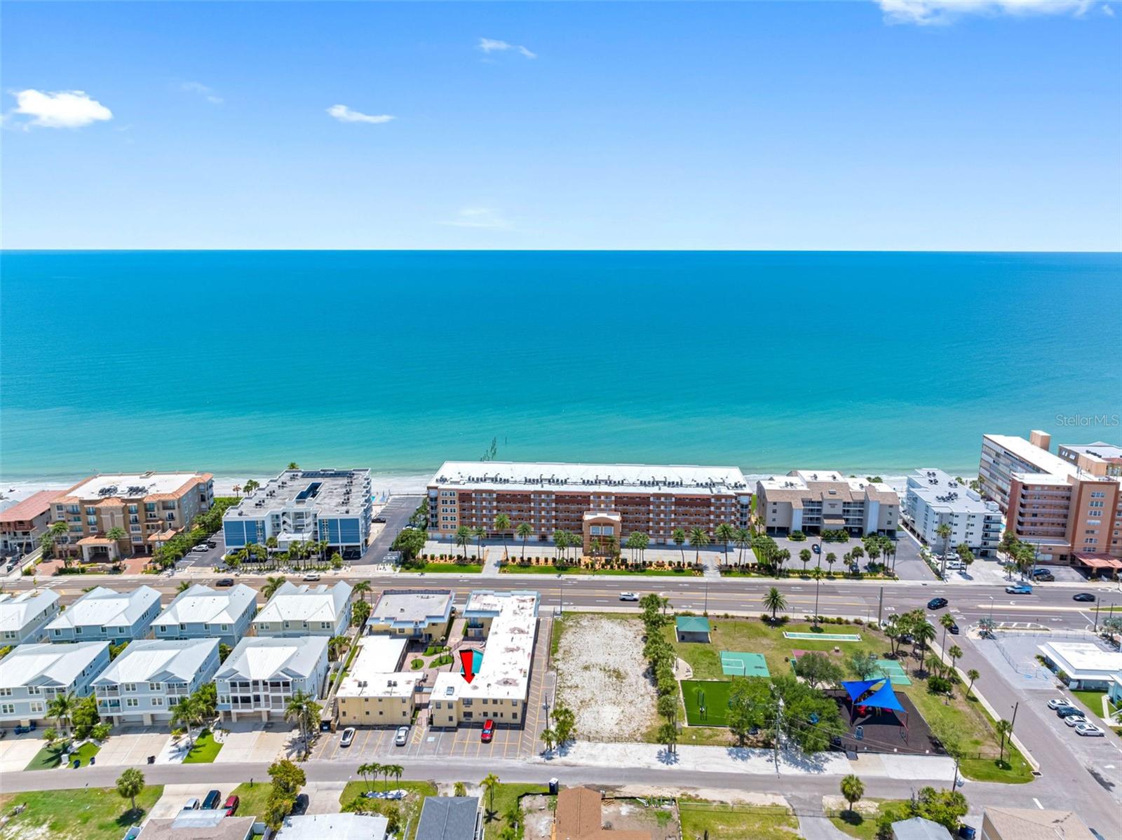 16333 GULF BLVD #210, ST PETERSBURG, FL, 33708