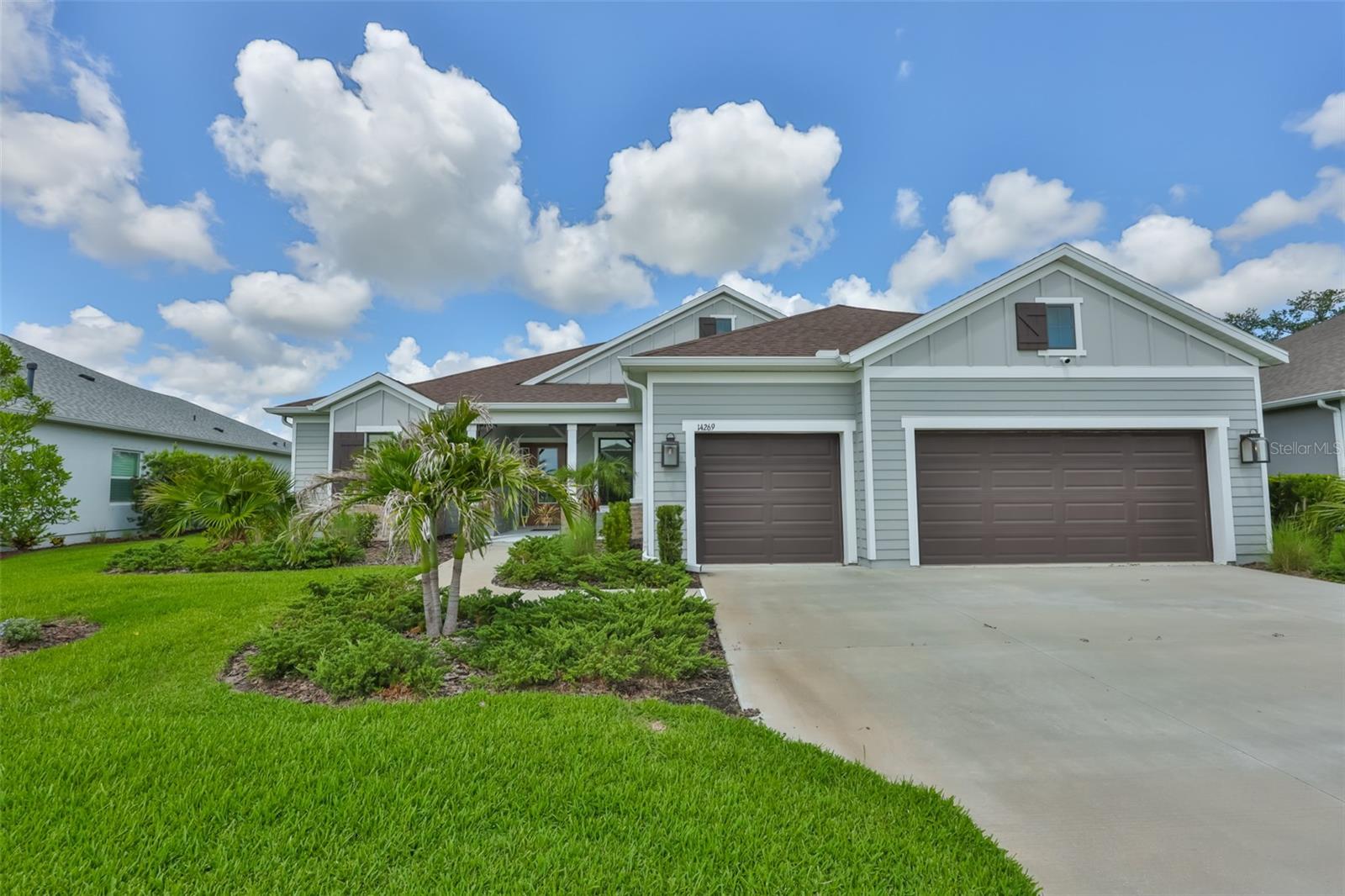 14269 SKIPPING STONE LOOP, PARRISH, FL, 34219