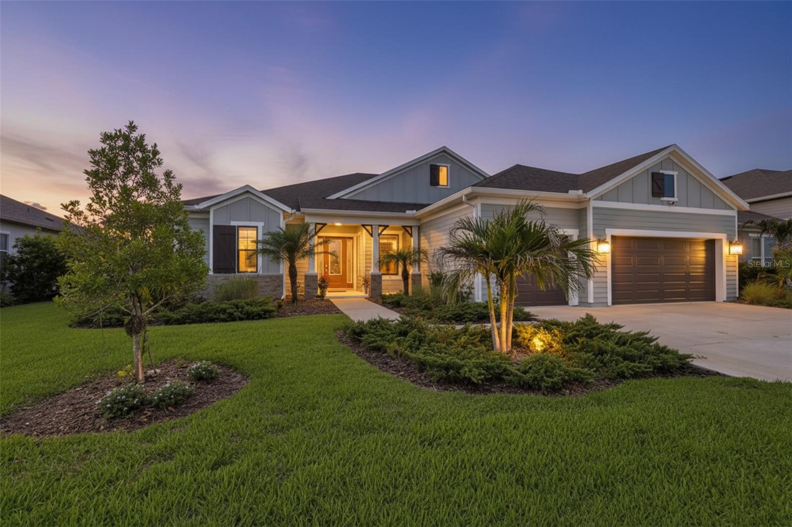 14269 SKIPPING STONE LOOP, PARRISH, FL, 34219