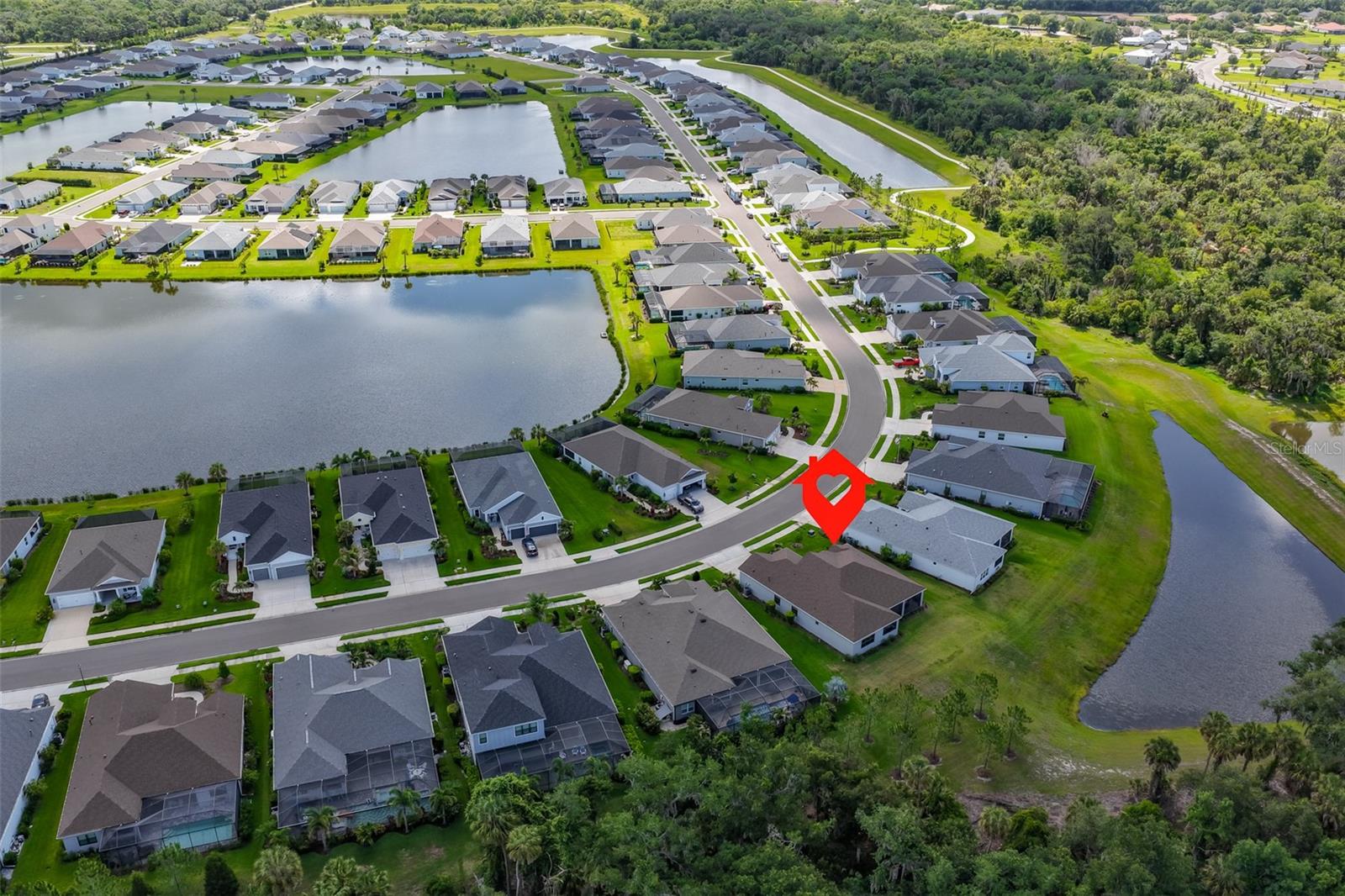14269 SKIPPING STONE LOOP, PARRISH, FL, 34219