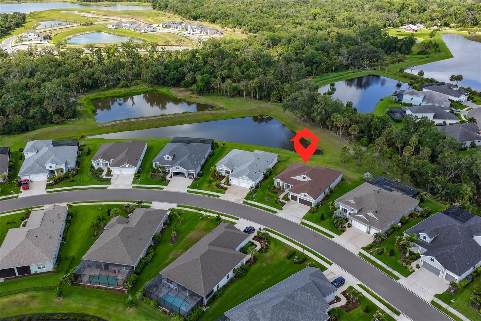 14269 SKIPPING STONE LOOP, PARRISH, FL, 34219