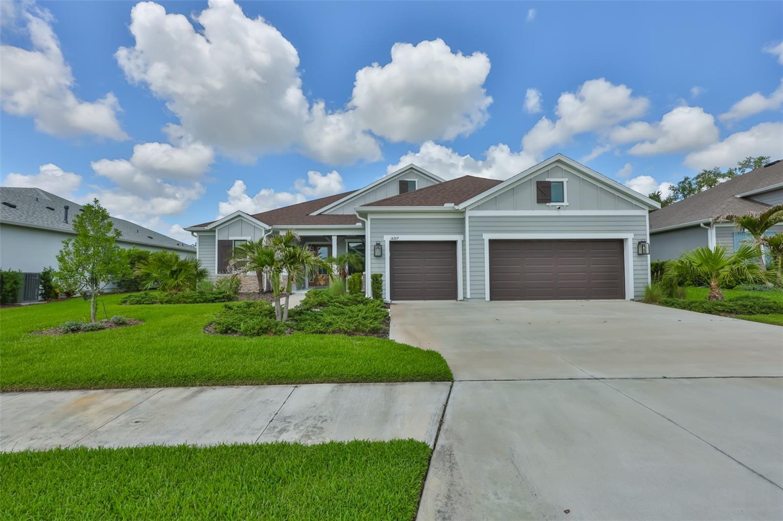 14269 SKIPPING STONE LOOP, PARRISH, FL, 34219