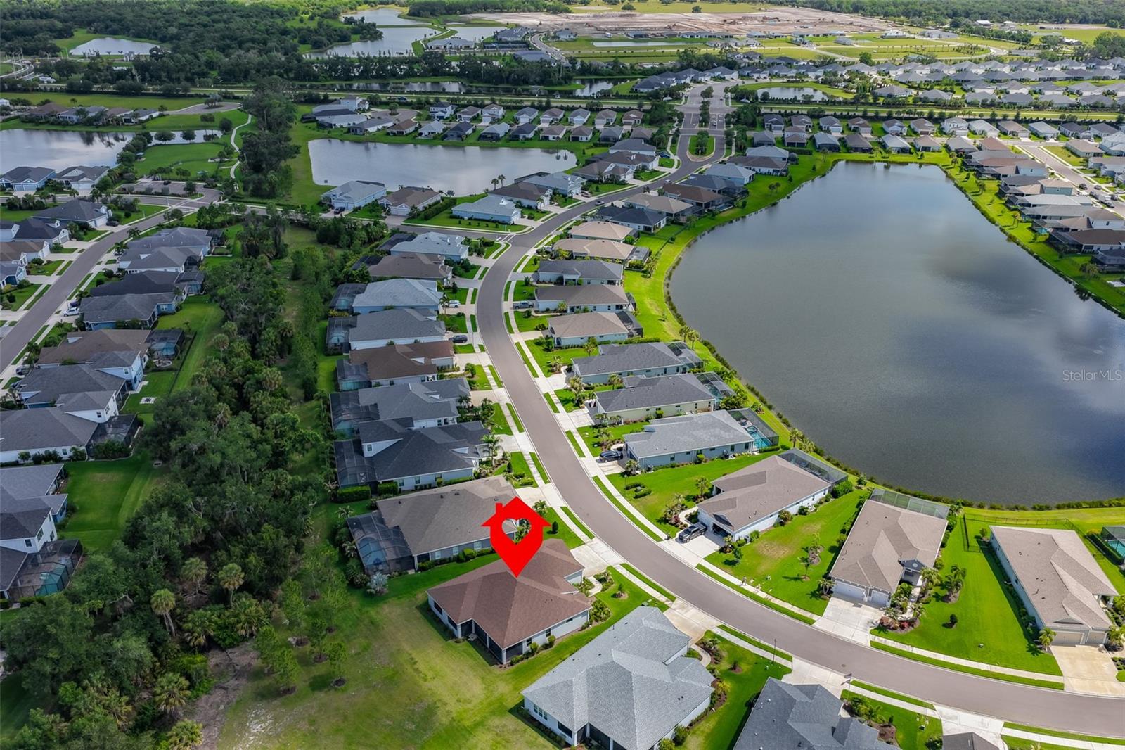 14269 SKIPPING STONE LOOP, PARRISH, FL, 34219