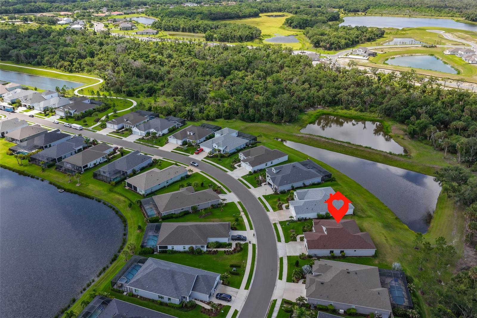 14269 SKIPPING STONE LOOP, PARRISH, FL, 34219
