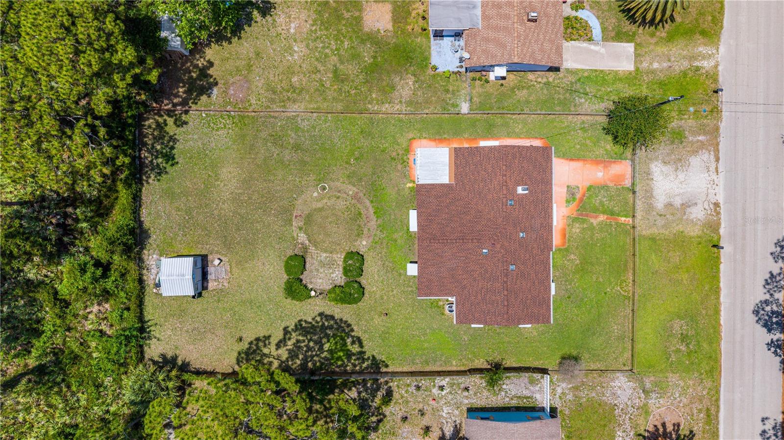 1626 TATUM BLVD, NEW SMYRNA BEACH, FL, 32168