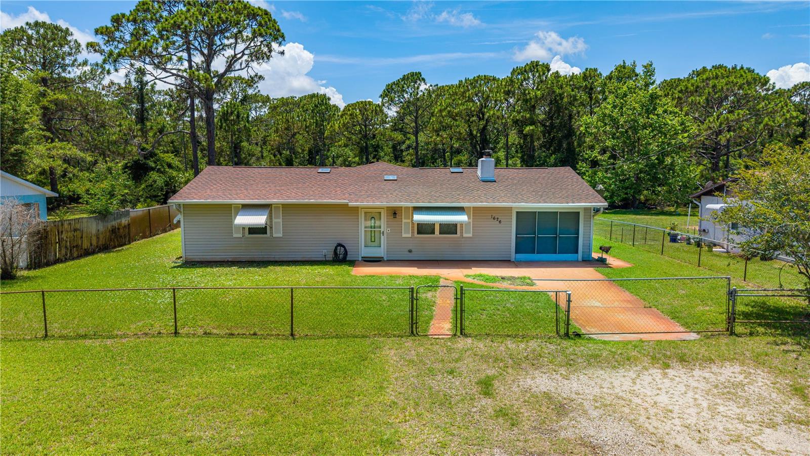 1626 TATUM BLVD, NEW SMYRNA BEACH, FL, 32168