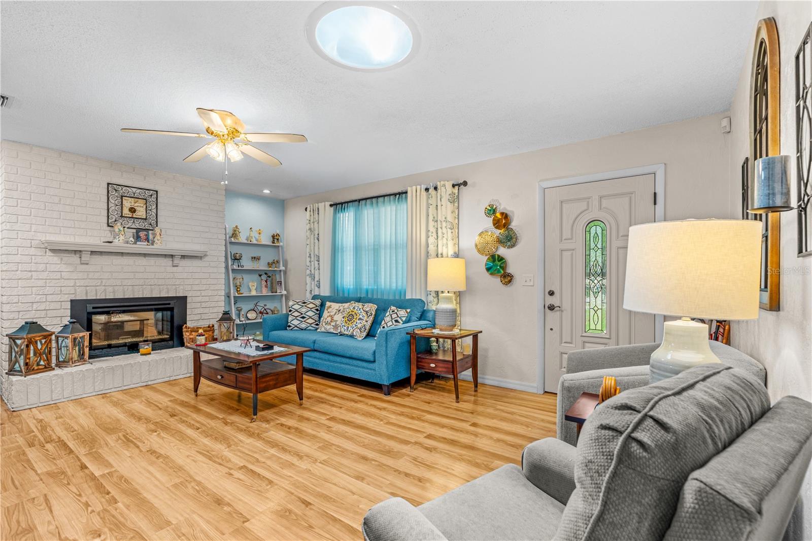 1626 TATUM BLVD, NEW SMYRNA BEACH, FL, 32168