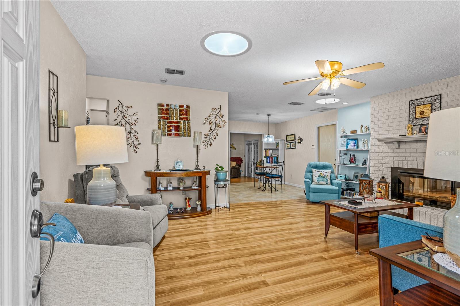 1626 TATUM BLVD, NEW SMYRNA BEACH, FL, 32168