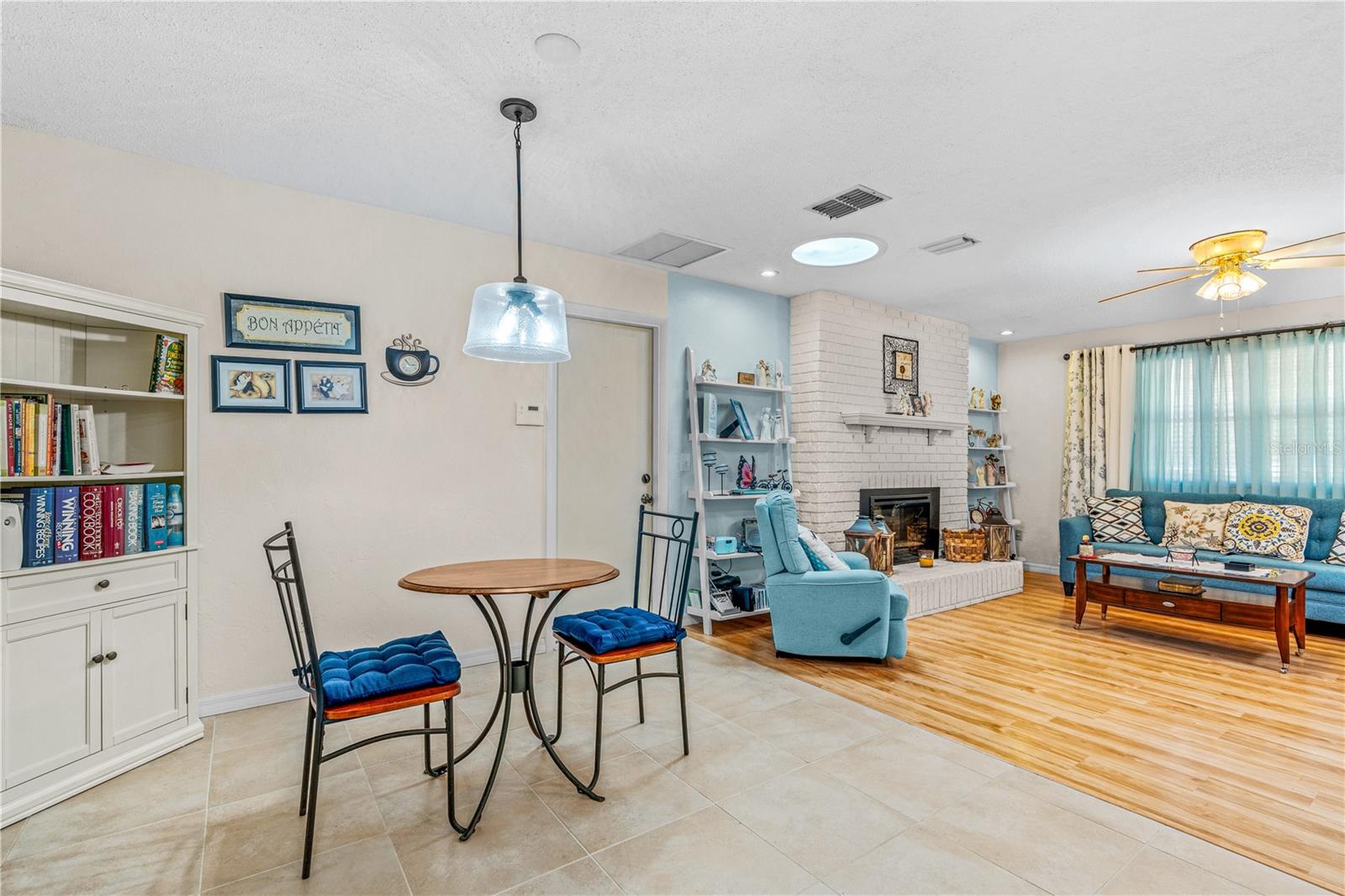 1626 TATUM BLVD, NEW SMYRNA BEACH, FL, 32168