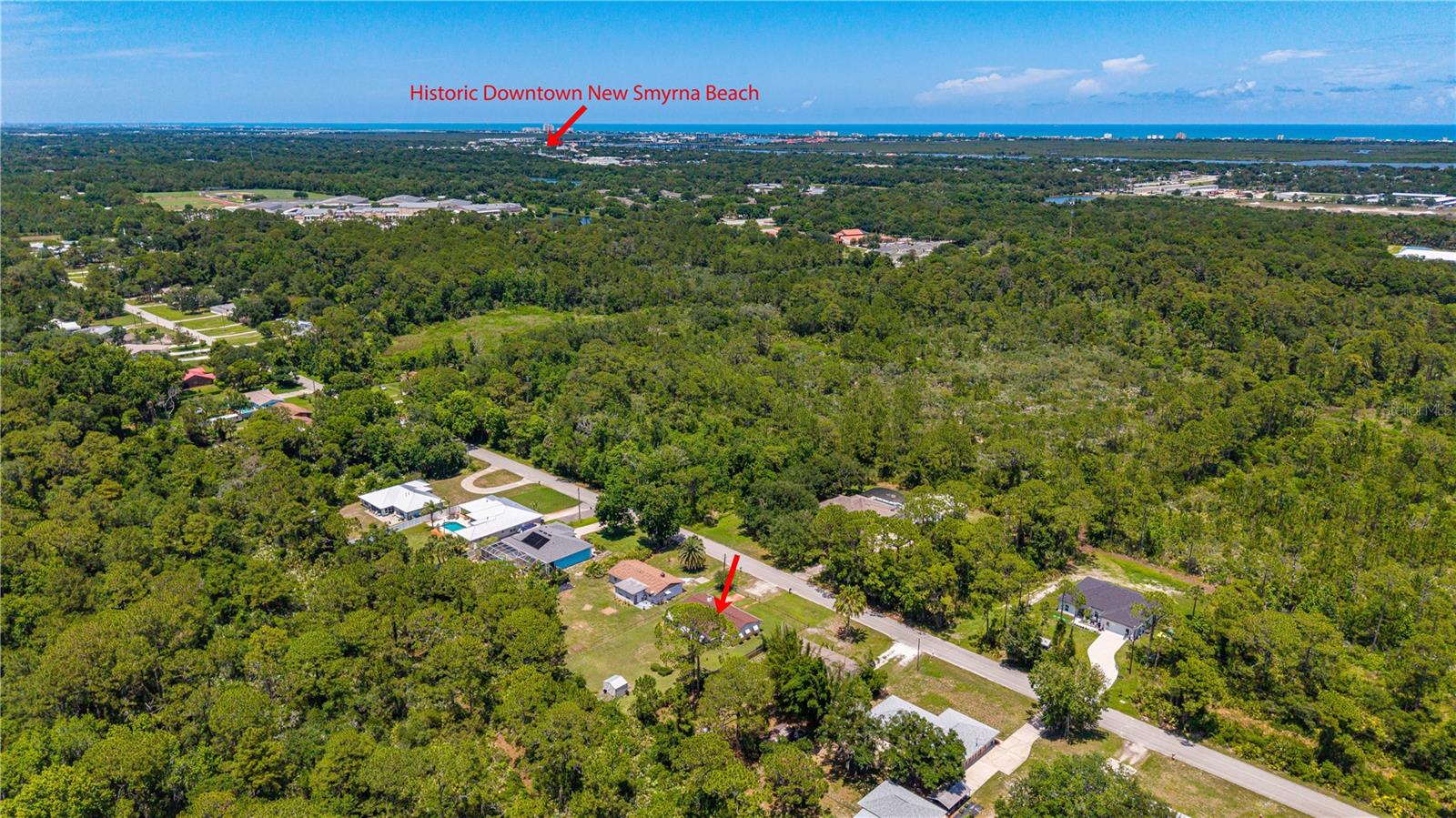1626 TATUM BLVD, NEW SMYRNA BEACH, FL, 32168