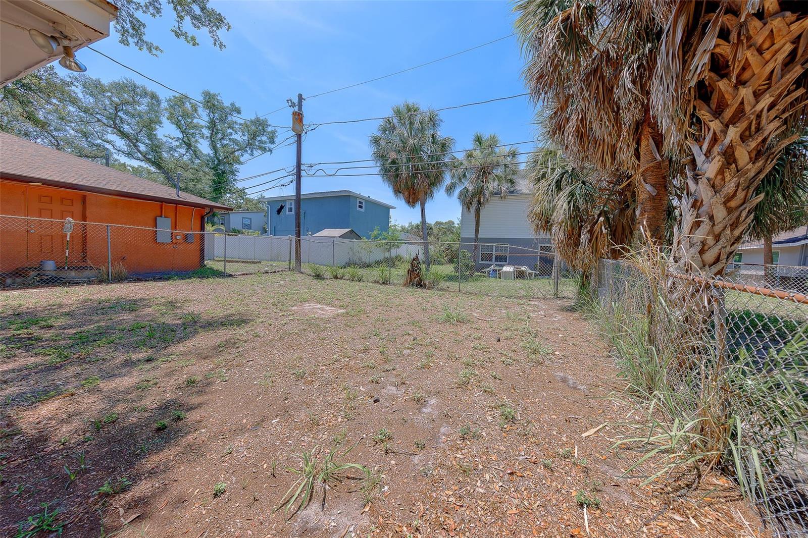 2534 IRVING AVE S, ST PETERSBURG, FL, 33712