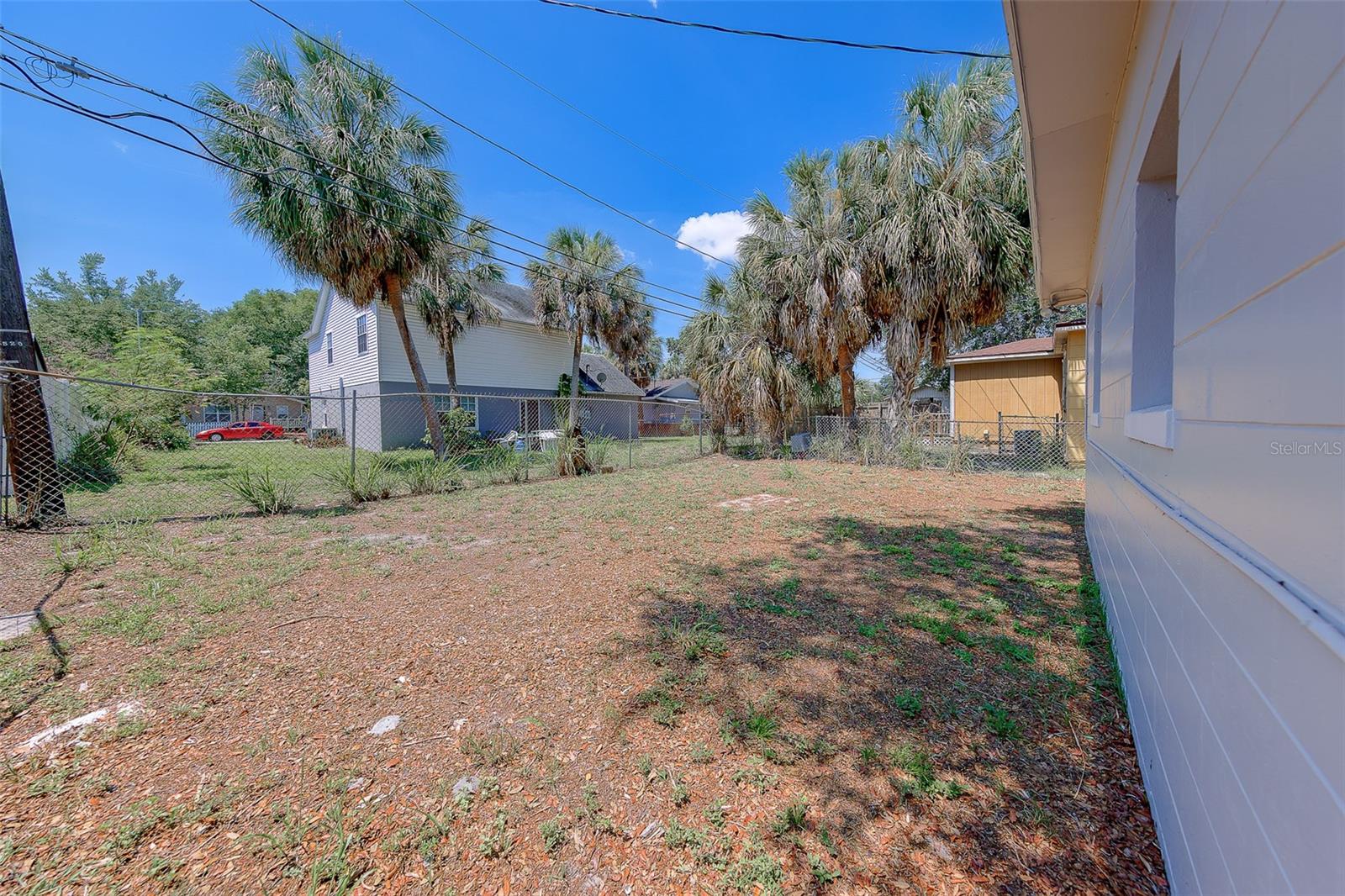 2534 IRVING AVE S, ST PETERSBURG, FL, 33712