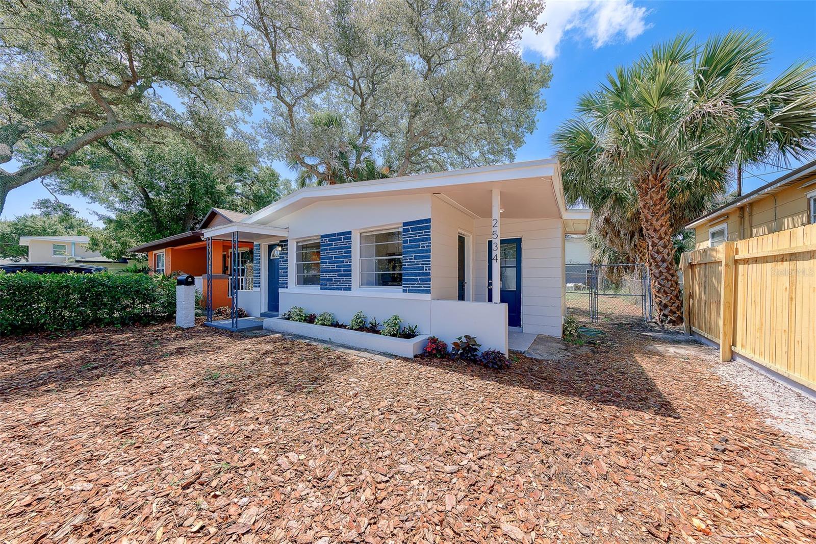 2534 IRVING AVE S, ST PETERSBURG, FL, 33712