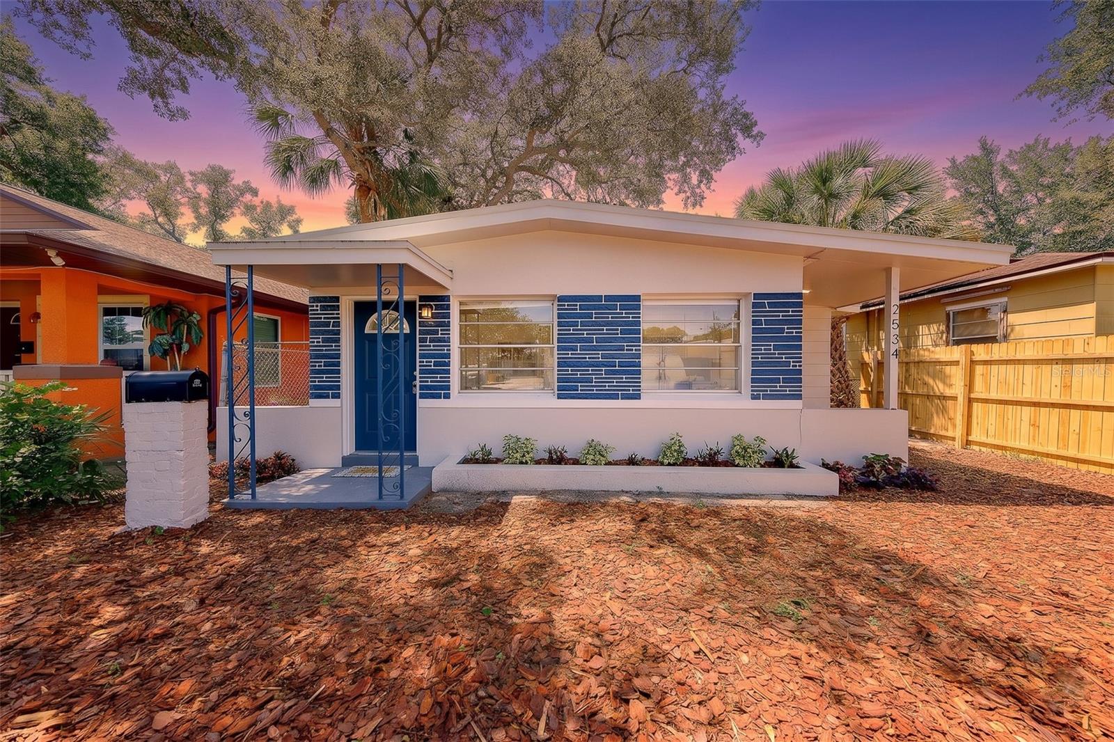 2534 IRVING AVE S, ST PETERSBURG, FL, 33712
