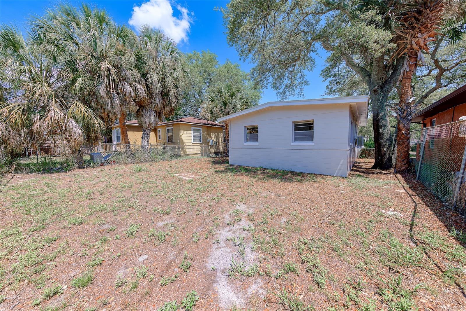 2534 IRVING AVE S, ST PETERSBURG, FL, 33712