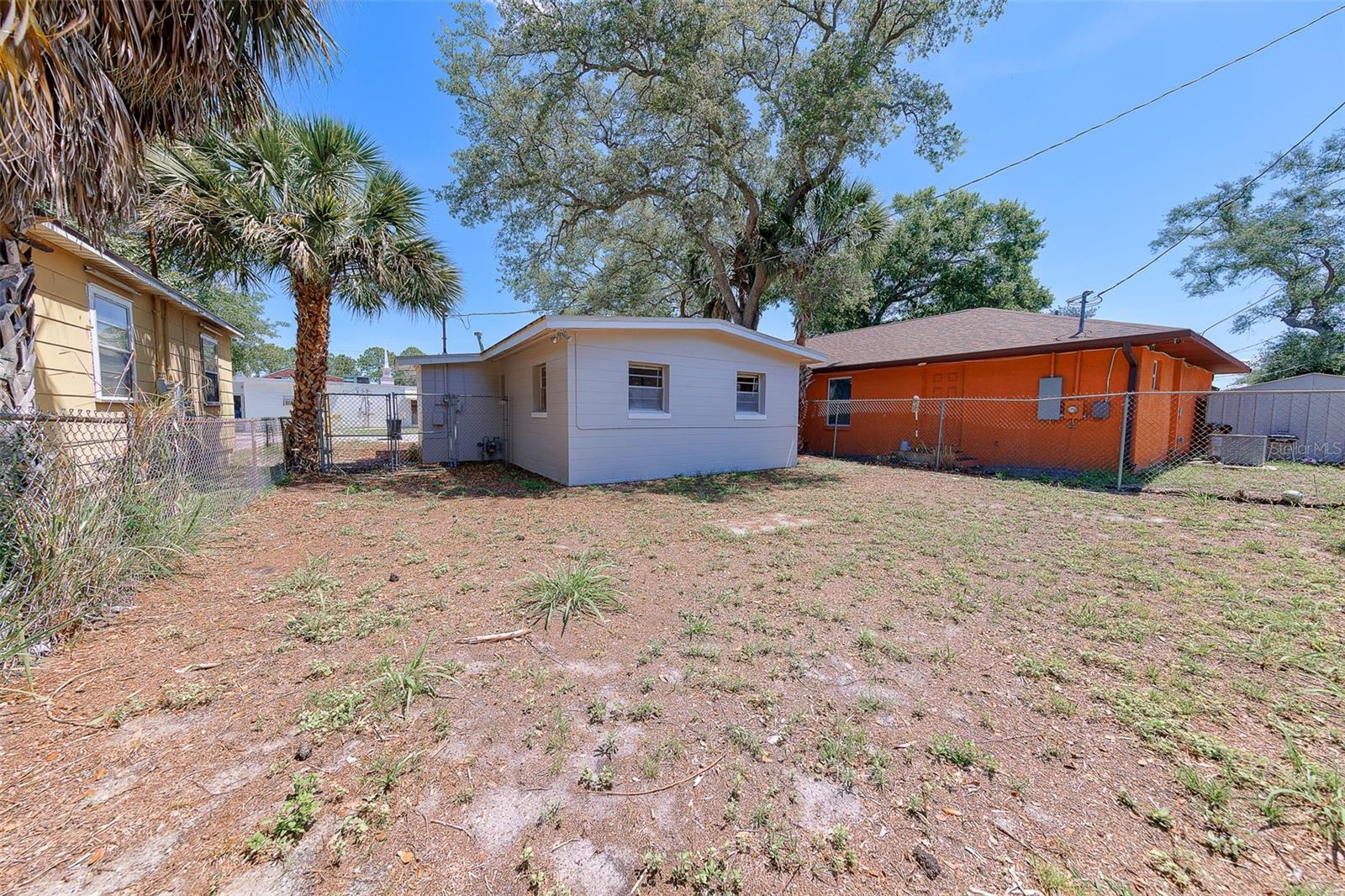 2534 IRVING AVE S, ST PETERSBURG, FL, 33712
