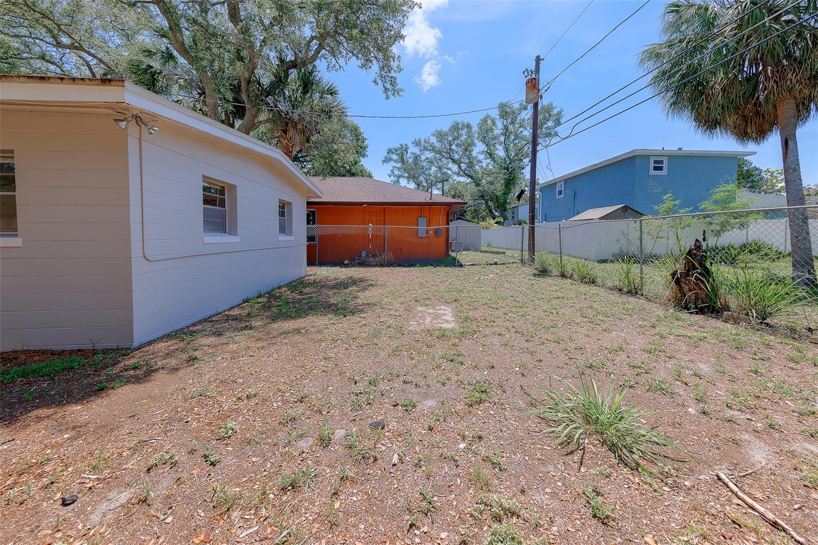 2534 IRVING AVE S, ST PETERSBURG, FL, 33712