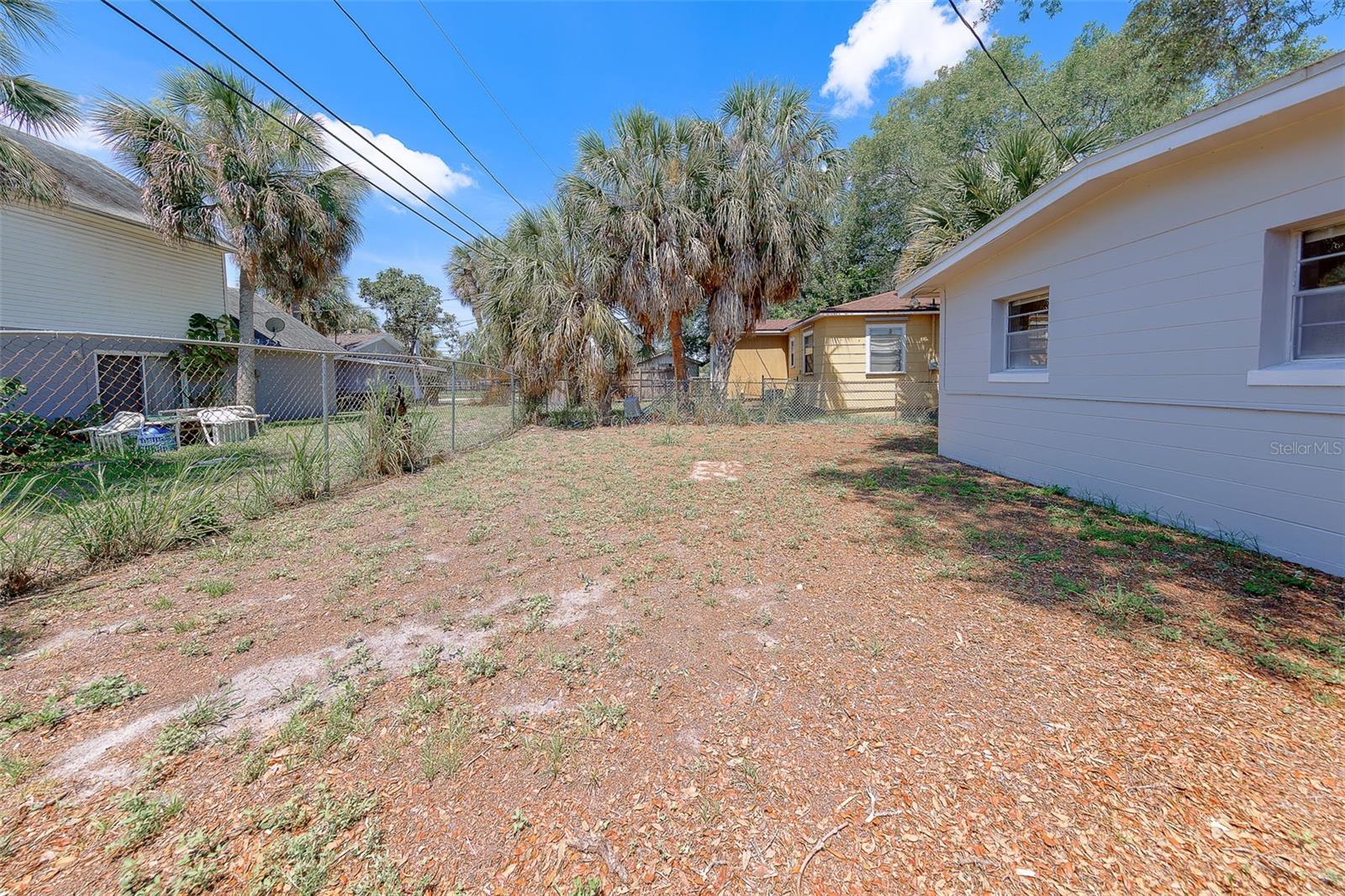 2534 IRVING AVE S, ST PETERSBURG, FL, 33712