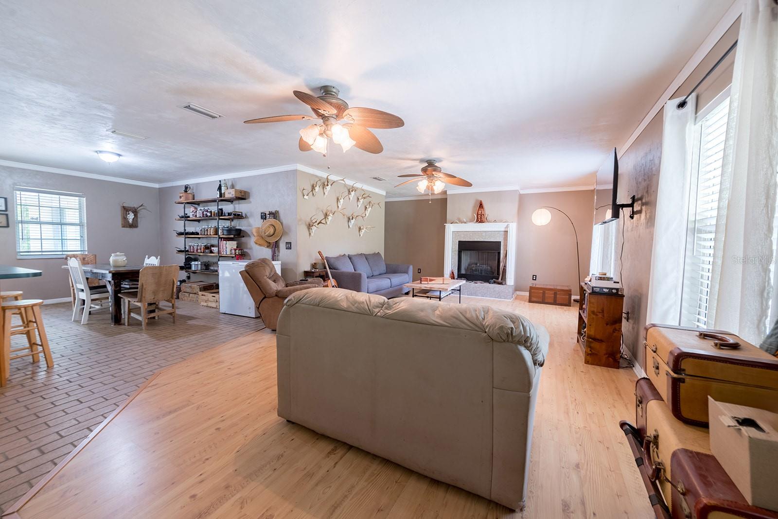 5876 SW 52ND TER, LAKE BUTLER, FL, 32054