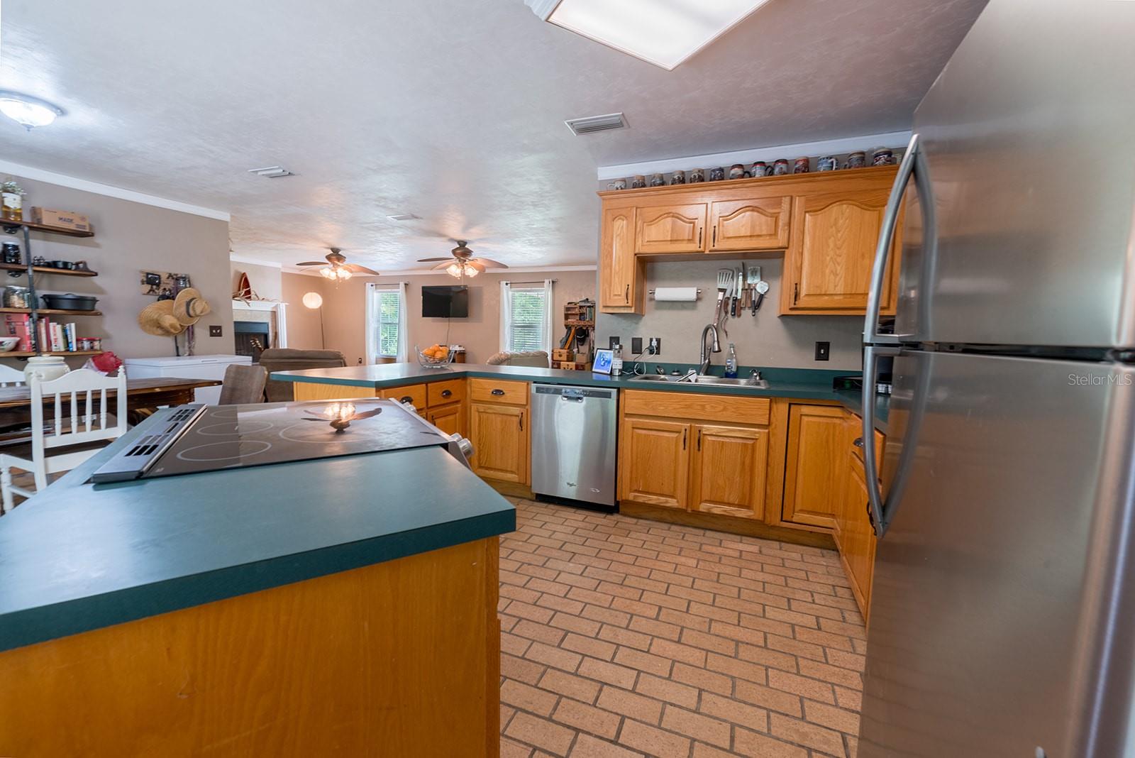 5876 SW 52ND TER, LAKE BUTLER, FL, 32054