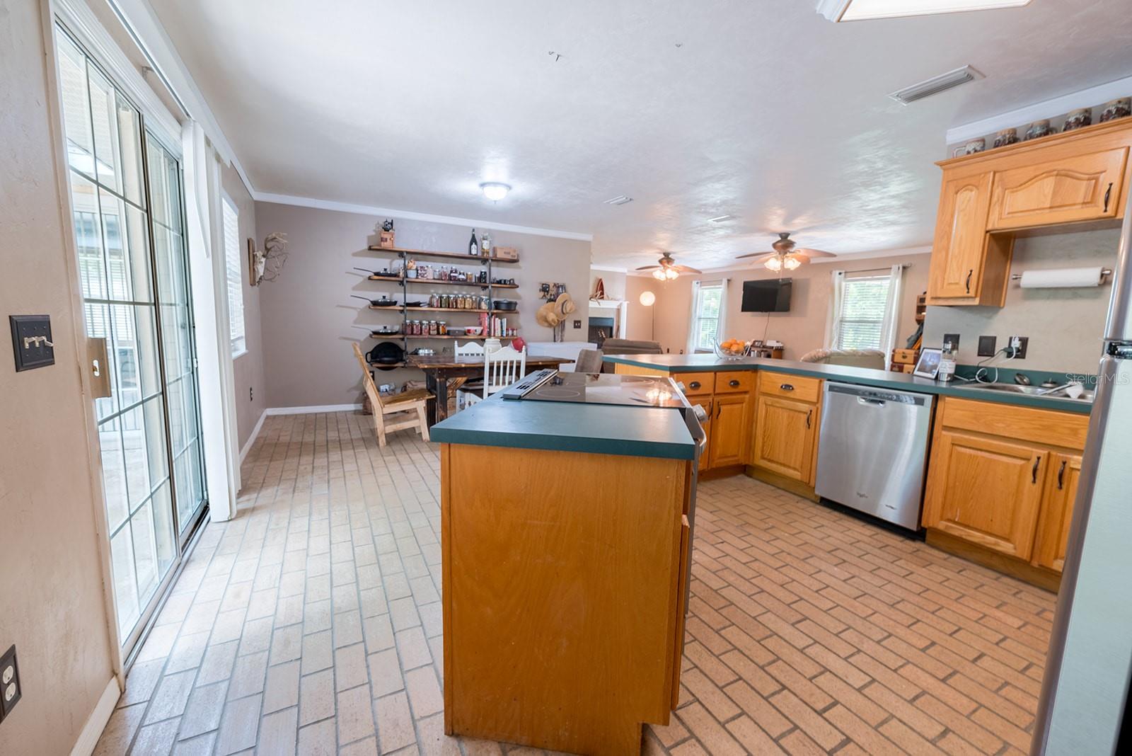 5876 SW 52ND TER, LAKE BUTLER, FL, 32054