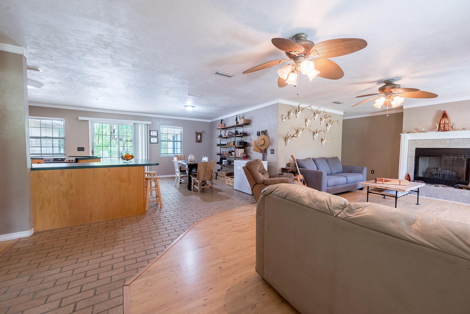5876 SW 52ND TER, LAKE BUTLER, FL, 32054