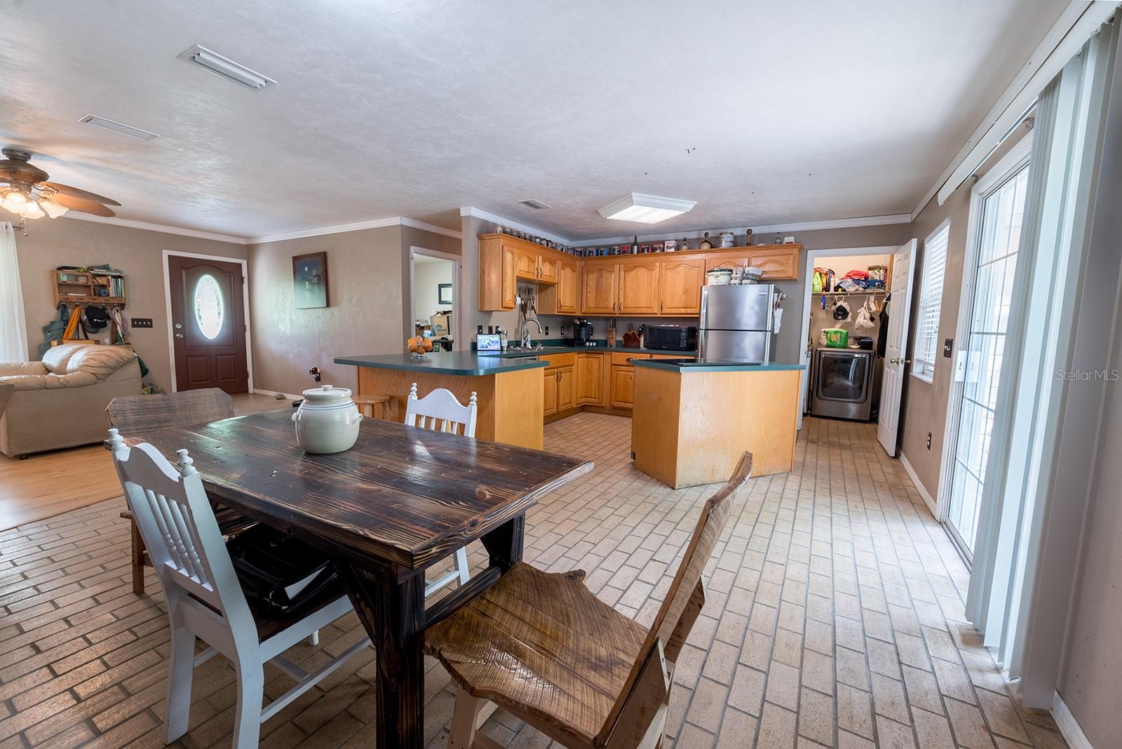 5876 SW 52ND TER, LAKE BUTLER, FL, 32054