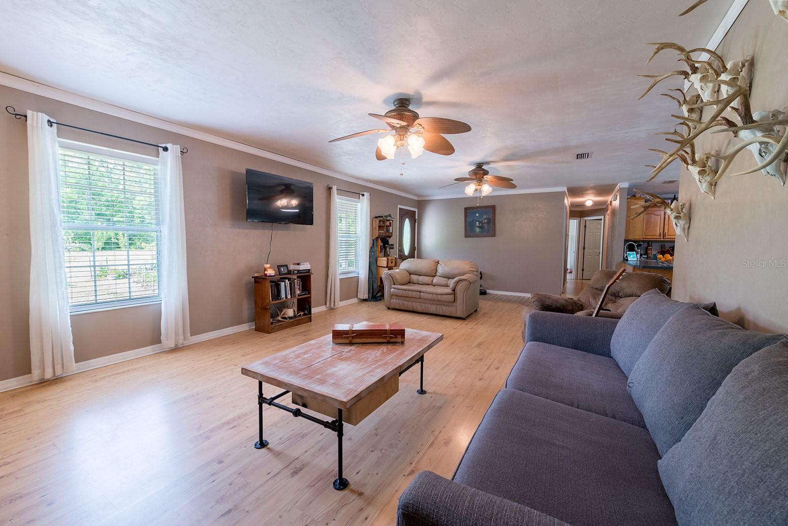 5876 SW 52ND TER, LAKE BUTLER, FL, 32054